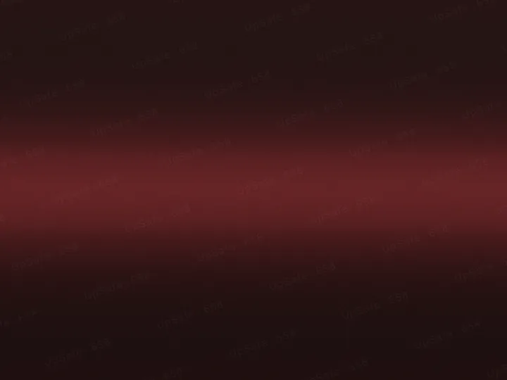 Цвет Foxfire Red, код 658, R307-P902-0: спектральный рендер покрытия