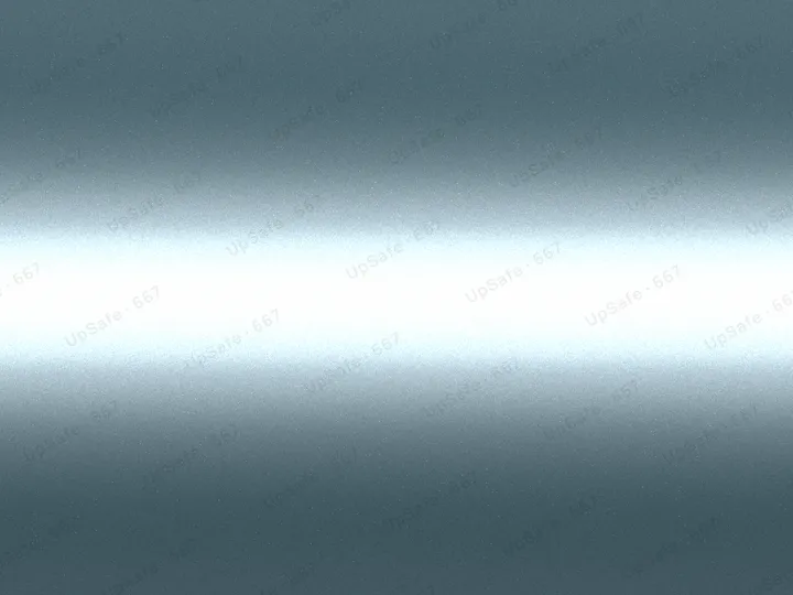 Цвет Crystal Blue, код 667, N320-P901-0: спектральный рендер покрытия