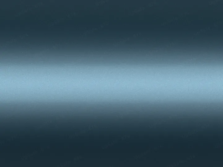Цвет Mineral Blue, код 674, B310-P901-0: спектральный рендер покрытия
