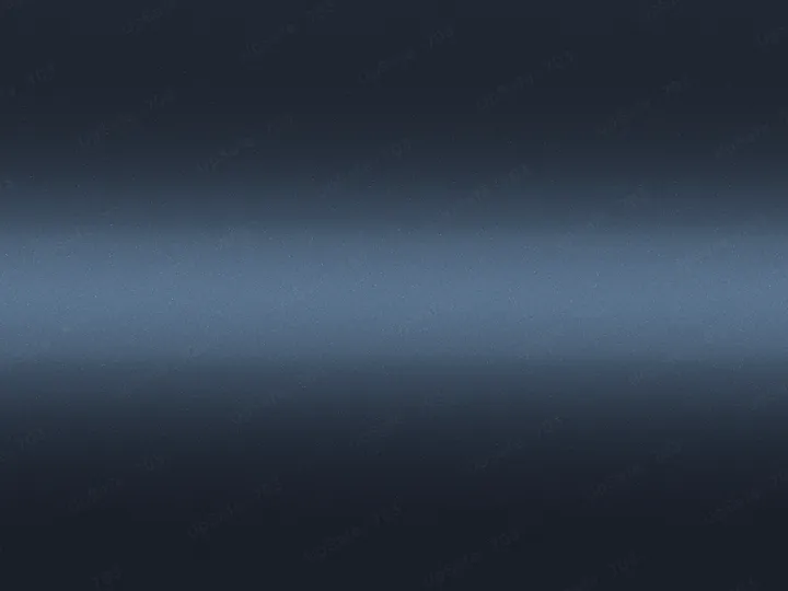 Цвет Stratus Blue, код 703, B502-P902-0: спектральный рендер покрытия