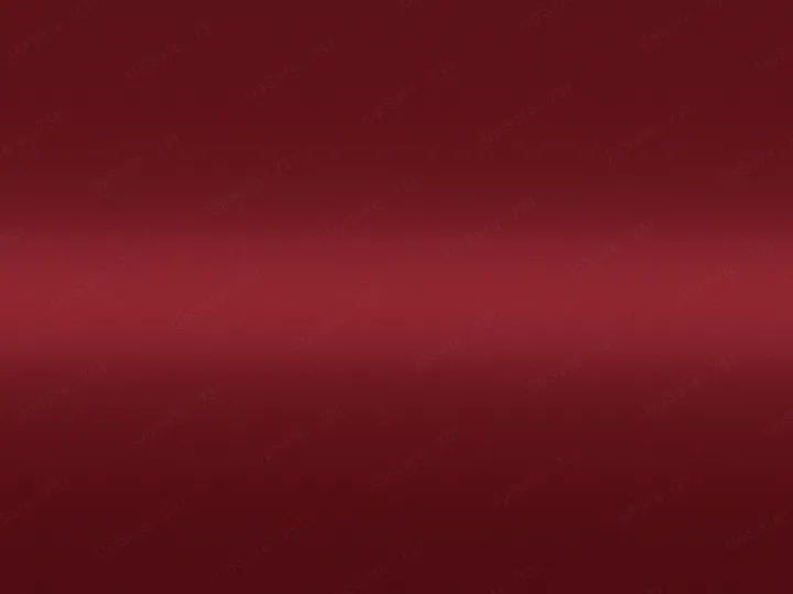 Цвет Claret Red, код 731, R409-P902-0: спектральный рендер покрытия