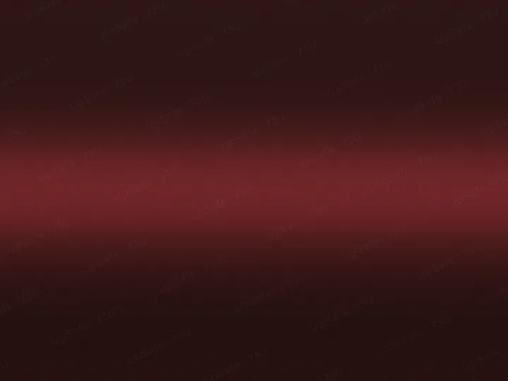 Цвет Bordeaux Red, код 73U: спектральный рендер покрытия