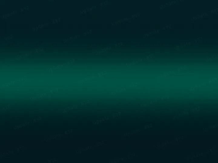 Цвет Spruce Green, код 832, G707, G707-P902-0: спектральный рендер покрытия