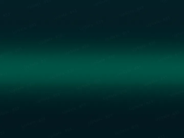 Цвет Spruce Green, код 833, G711, G711-P902-0: спектральный рендер покрытия