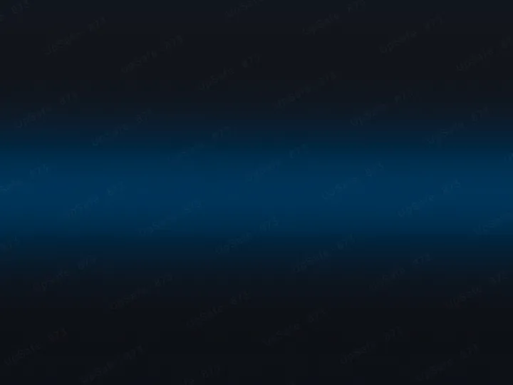 Цвет Cosmic Blue, код 873, B501, B501-P902-0: спектральный рендер покрытия