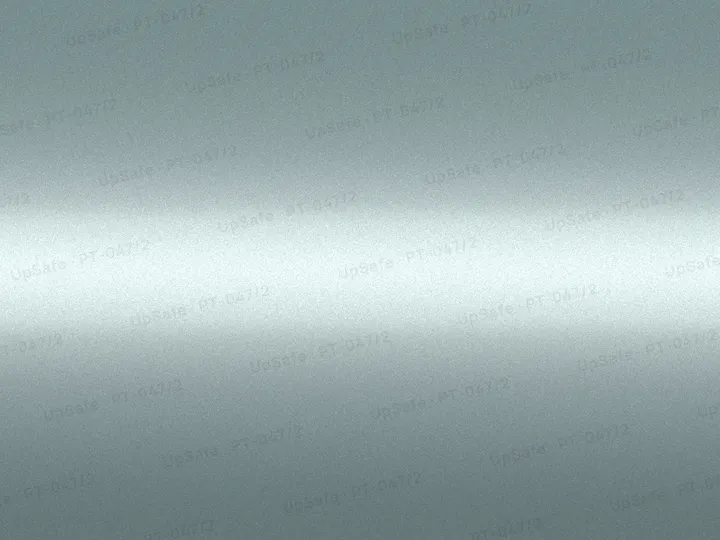 Цвет Sparking Silver, код PT-047/2: спектральный рендер покрытия