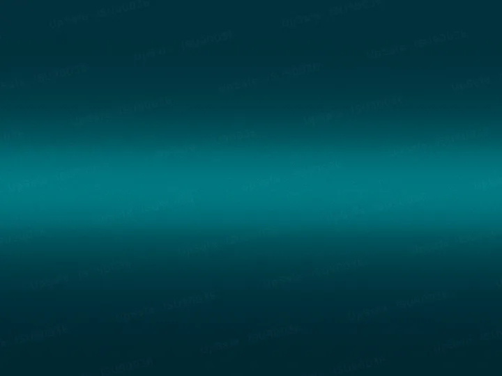Цвет Magicron Ocean Green, код ISU90036: спектральный рендер покрытия