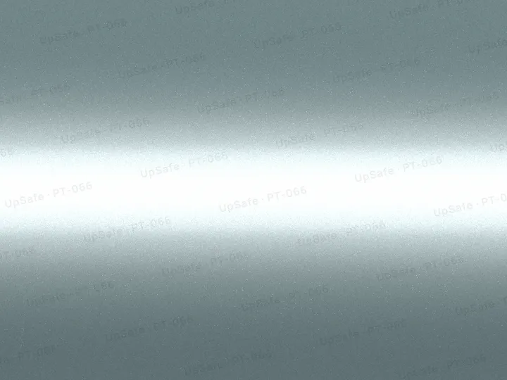 Цвет Quartz Silver, код PT-066: спектральный рендер покрытия
