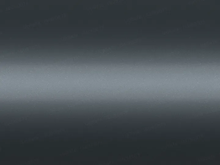 Цвет Hazy Gray, код ISU90075: спектральный рендер покрытия