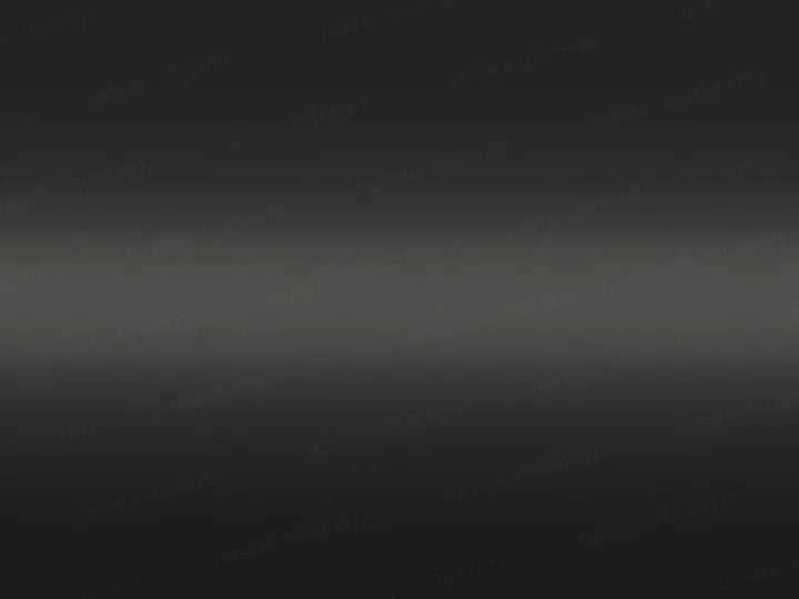 Цвет Graphite Grey, код ISU90077: спектральный рендер покрытия