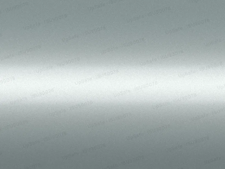 Цвет Sparklin Silver Grey, код ISU90078: спектральный рендер покрытия