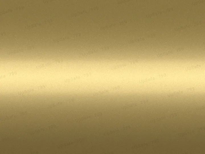 Цвет Star Gold, код 799, U106-P901-0: спектральный рендер покрытия