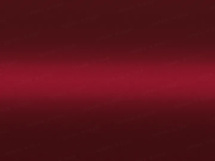 Цвет Ruby Red, код R-504P: спектральный рендер покрытия