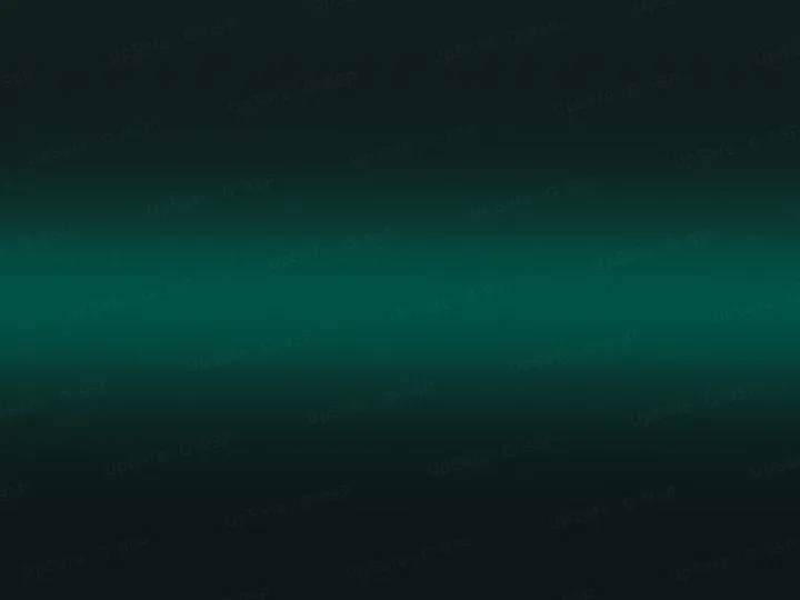 Цвет Clover Green, код G-95P: спектральный рендер покрытия