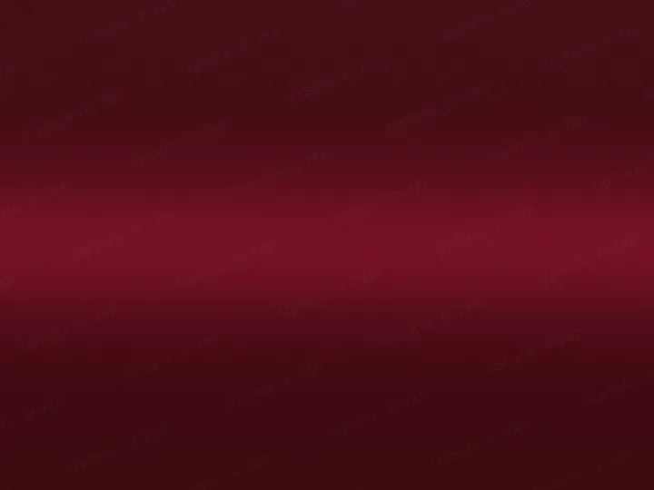 Цвет Bordeaux Red, код R-78P: спектральный рендер покрытия