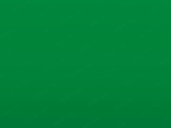 Цвет Sunbelt Green, код 989, G021-P801-0: спектральный рендер покрытия
