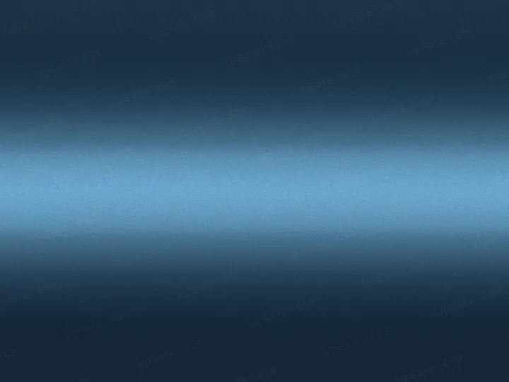 Цвет Denim Blue, код 659, B214-P901-0: спектральный рендер покрытия