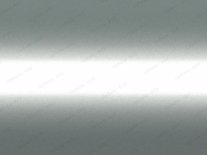 Цвет Platinum Silver, код 602, N916-P901-0: спектральный рендер покрытия