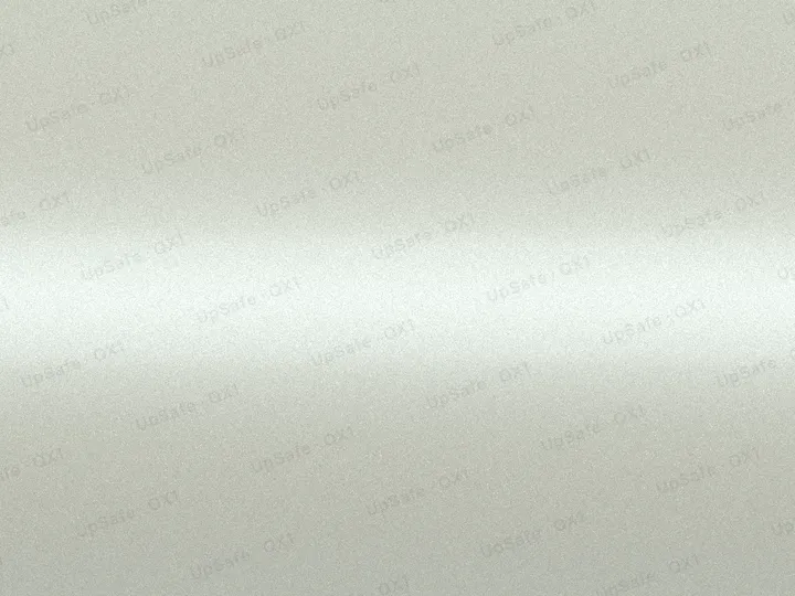 Цвет White, код QX1, WP1: спектральный рендер покрытия