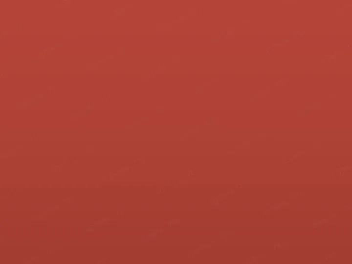Цвет Torch Red, код 721, R205-P802-0: спектральный рендер покрытия