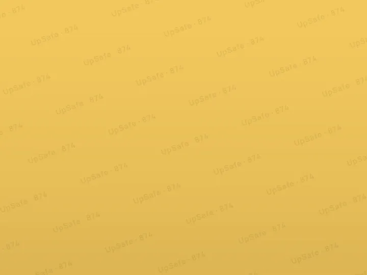 Цвет Flash Yellow, код 874, Y020-P802-0: спектральный рендер покрытия