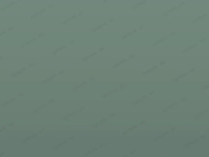Цвет Sea Green, код 65, JUC65: спектральный рендер покрытия