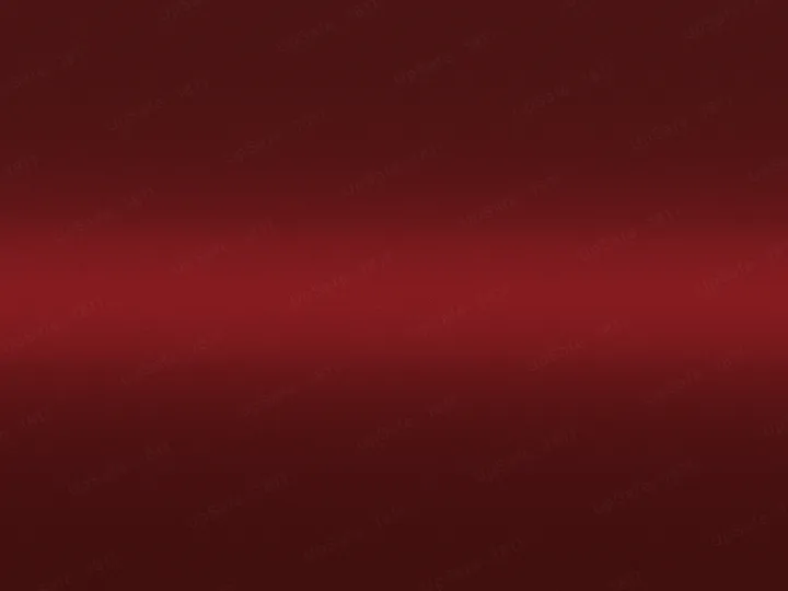 Цвет Carnival Red, код 1811, CGG: спектральный рендер покрытия