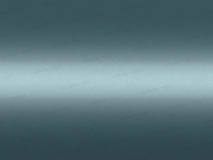 Цвет Zircon, код 1927, JBC1927, JHV: спектральный рендер покрытия