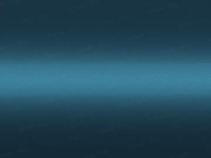 Цвет Aegean Blue, код 1932, HGN, JJM: спектральный рендер покрытия