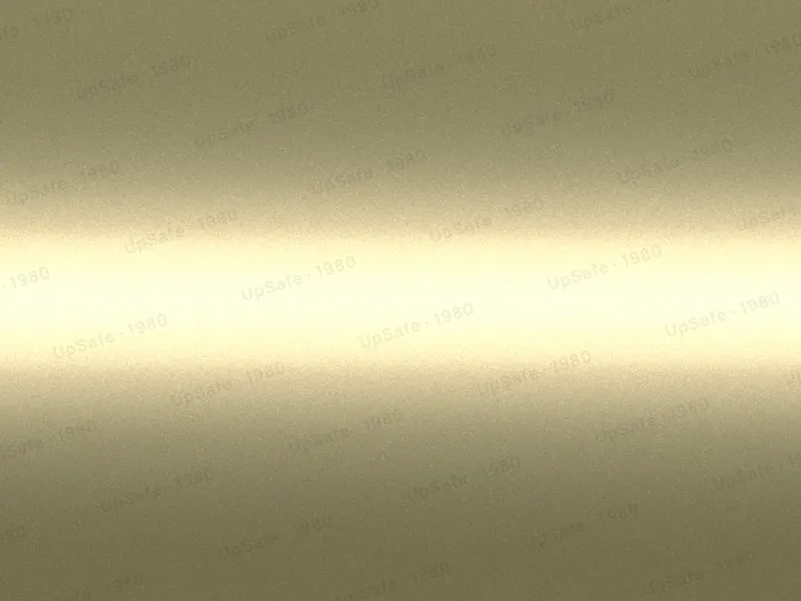 Цвет Gold Nickel, код 1980, GDL: спектральный рендер покрытия