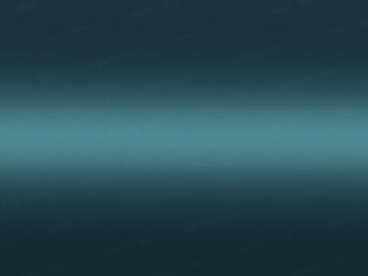 Цвет Dark Teal, код 1986, JJH: спектральный рендер покрытия