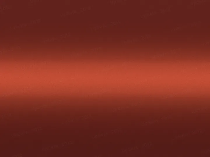 Цвет Ember, код 2012, EDG: спектральный рендер покрытия