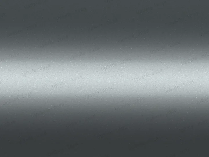 Цвет Lunar Grey, код 2028, JBC2028, LJZ: спектральный рендер покрытия