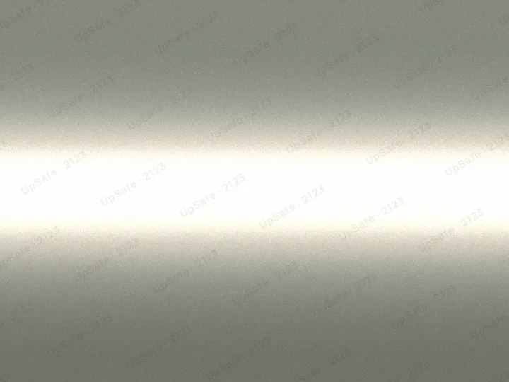 Цвет Astral Gold, код 2123, GAA, JBC2123: спектральный рендер покрытия