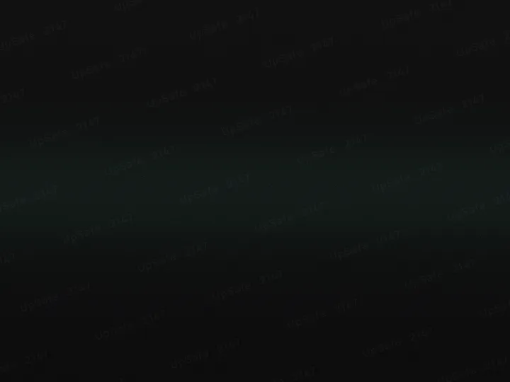 Цвет Black Emerald, код 2147, JBC2147, PVY: спектральный рендер покрытия