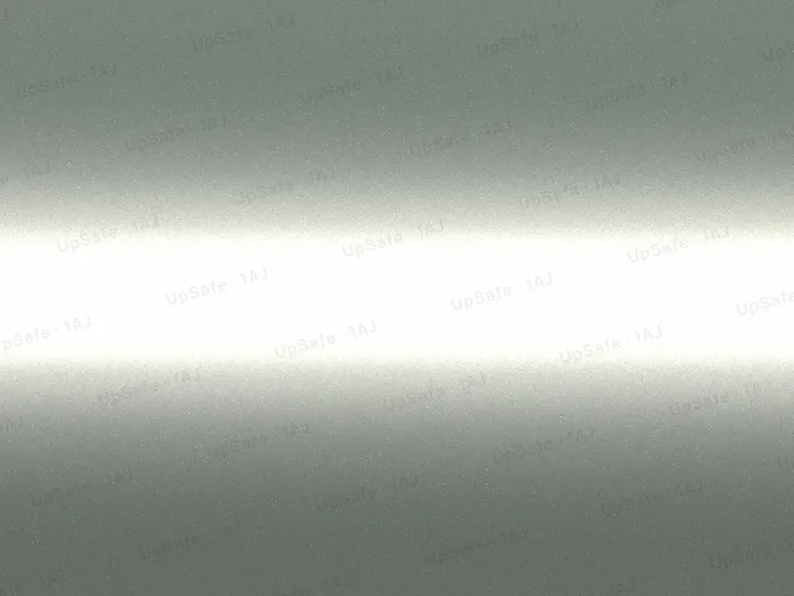 Цвет Ingot, код 1AJ, 2161, GAT, JBC2161: спектральный рендер покрытия