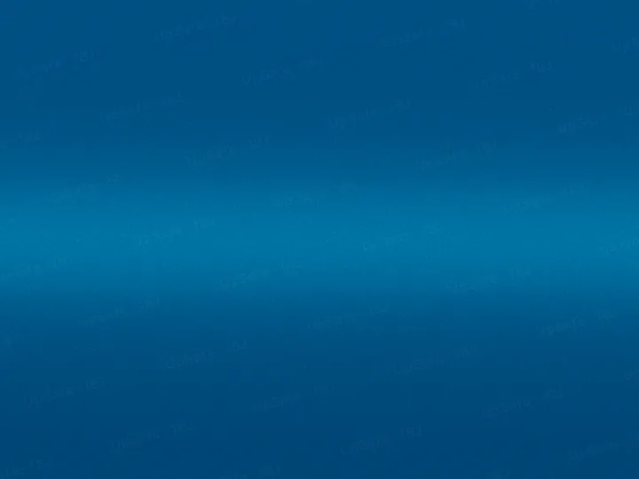 Цвет Ultra Blue, код 1BJ, 2167, JAN, JBC2167: спектральный рендер покрытия