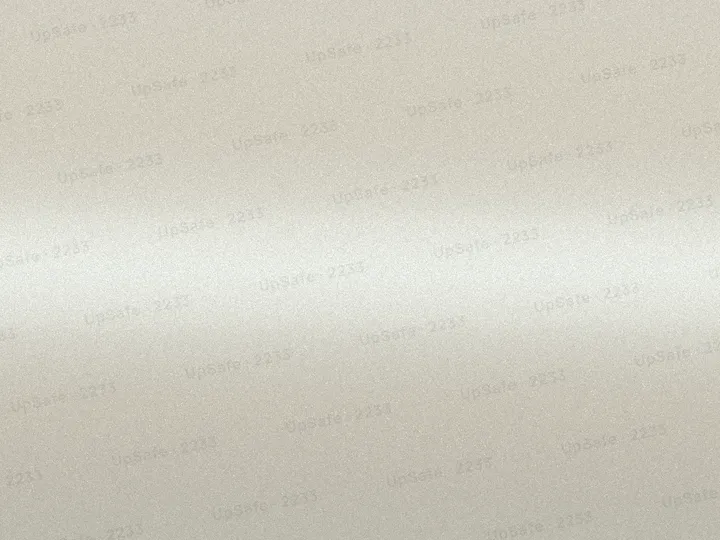 Цвет Valloire White, код 2233, NUR: спектральный рендер покрытия