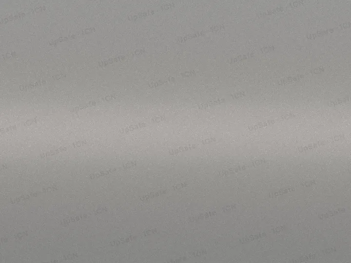 Цвет Borasco Grey, код 1CN, 2273, LIB: спектральный рендер покрытия