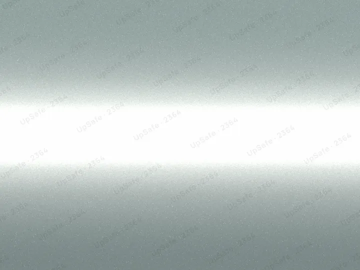 Цвет Verbier Silver Satin, код 2364, MFU, NMP: спектральный рендер покрытия