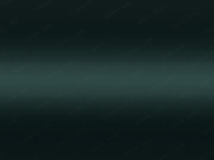 Цвет British Racing Green Satin, код 2365, HIF, NMQ: спектральный рендер покрытия