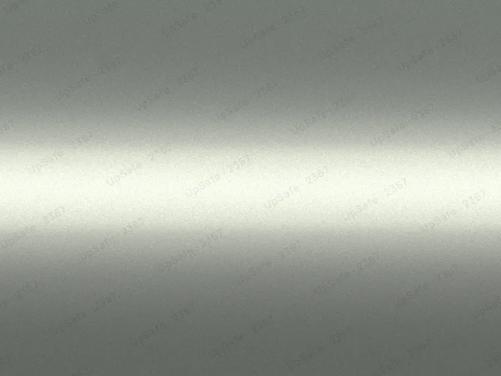 Цвет Rio Gold Satin, код 2367, GCC, NMV: спектральный рендер покрытия