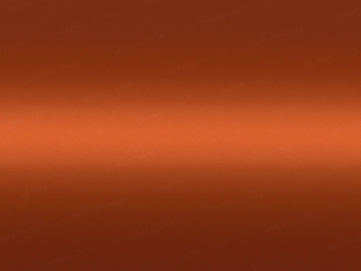 Цвет Valencia Orange Satin, код 2434, EBF: спектральный рендер покрытия