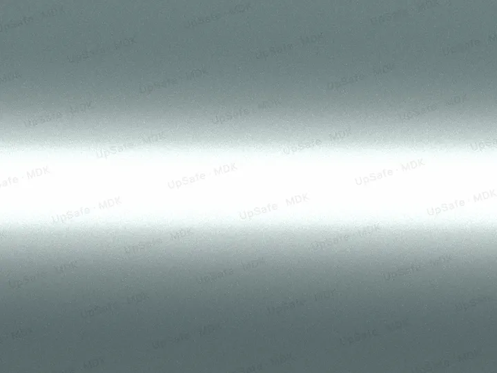 Цвет Silver Frost, код MDK: спектральный рендер покрытия