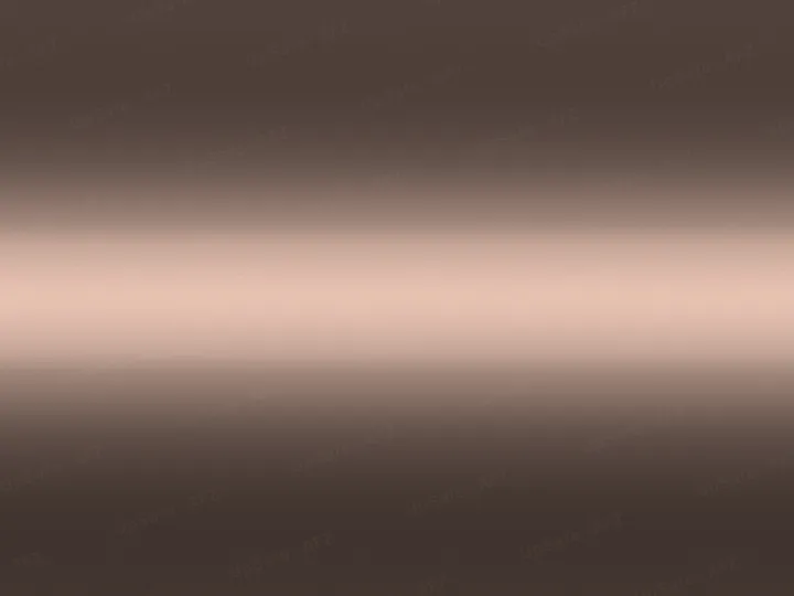 Цвет Light Brown, код AFZ: спектральный рендер покрытия