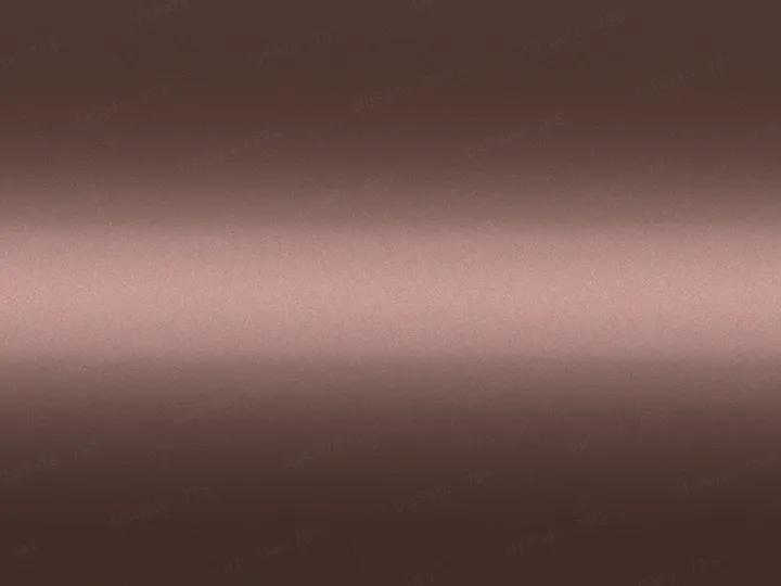Цвет Rose Bronze, код 795, SDL: спектральный рендер покрытия