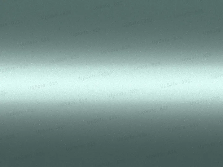 Цвет Turquoise Grey, код 825, LFB: спектральный рендер покрытия