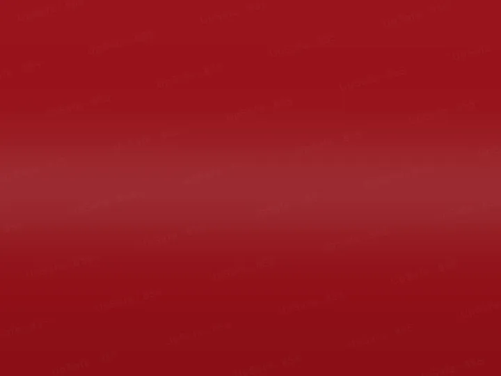 Цвет Red (Coachline), код 855, CDS: спектральный рендер покрытия