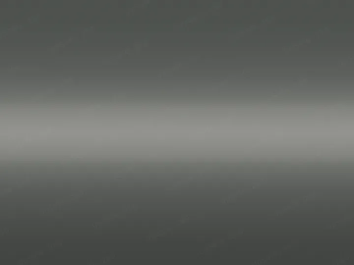 Цвет Silver Grey, код 260, MDB: спектральный рендер покрытия