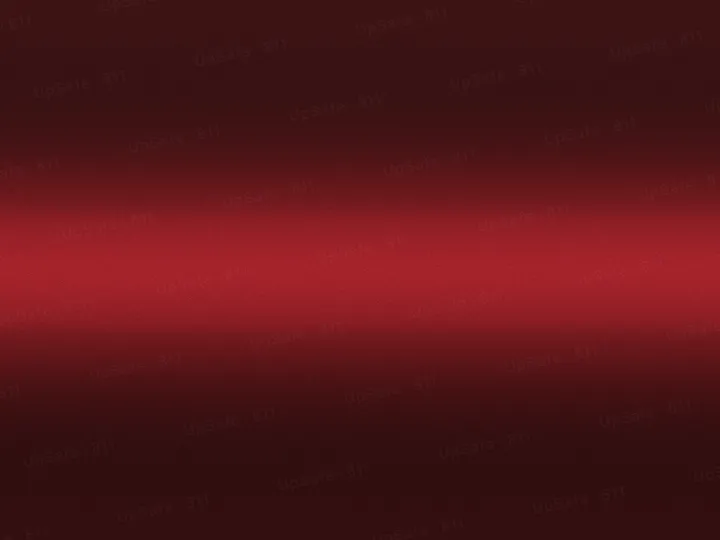 Цвет Carnival Red, код 811, CFS: спектральный рендер покрытия